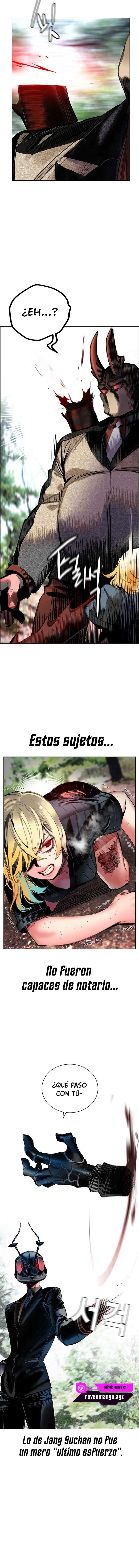 Jungle Juice Capitulo 92.2 página 11