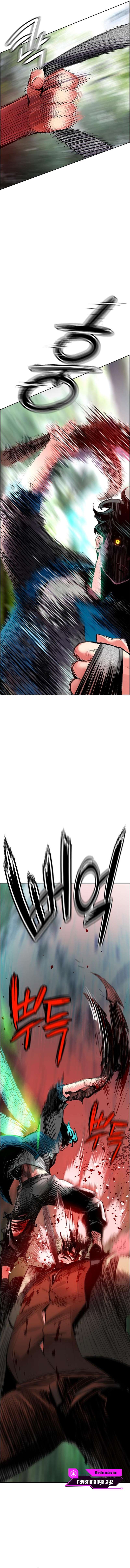 Jungle Juice Capitulo 92.2 página 14