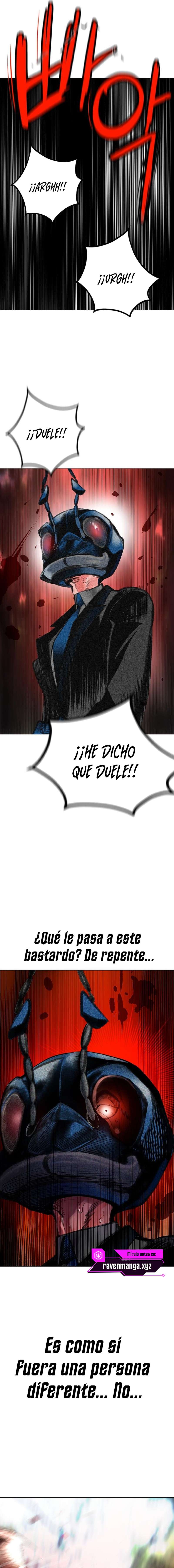 Jungle Juice Capitulo 92.2 página 15
