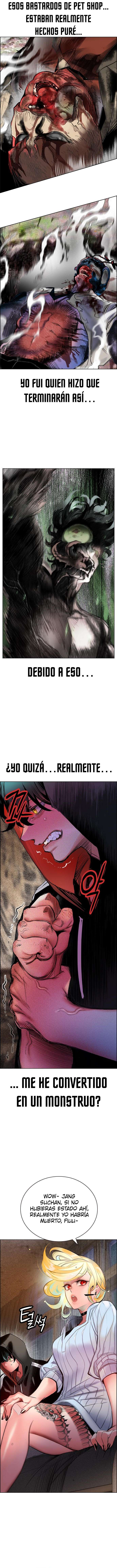 Jungle Juice Capitulo 93 página 21