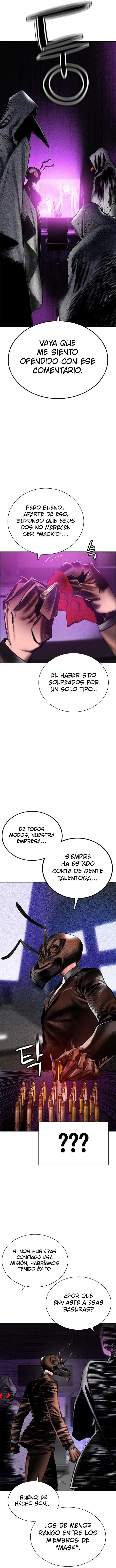 Jungle Juice Capitulo 93 página 28