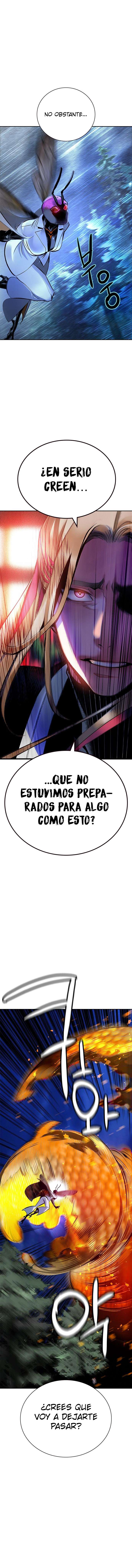 Jungle Juice Capitulo 94 página 23