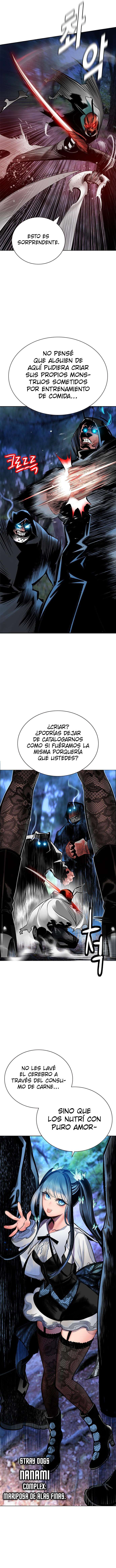 Jungle Juice Capitulo 94 página 27