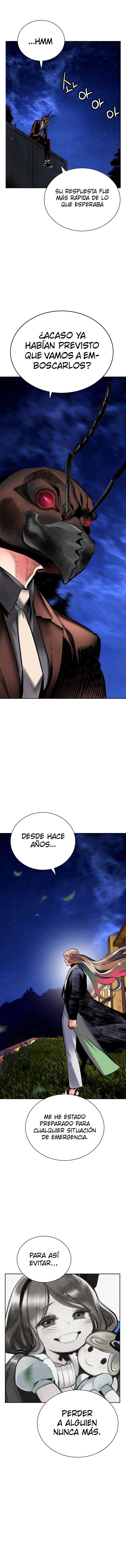 Jungle Juice Capitulo 94 página 28