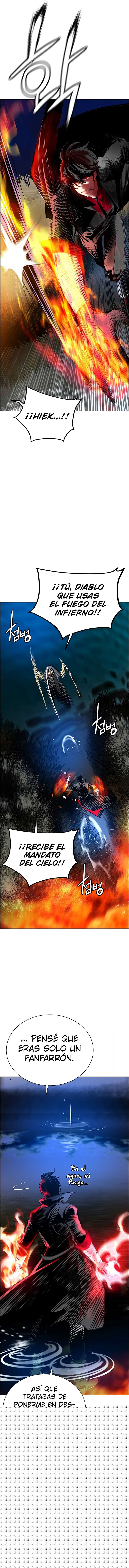 Jungle Juice Capitulo 95 página 15