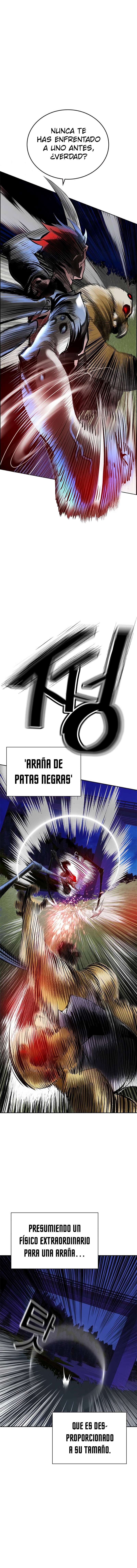 Jungle Juice Capitulo 95 página 26