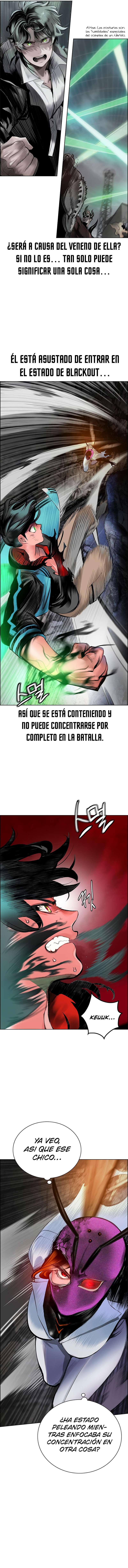 Jungle Juice Capitulo 96 página 13