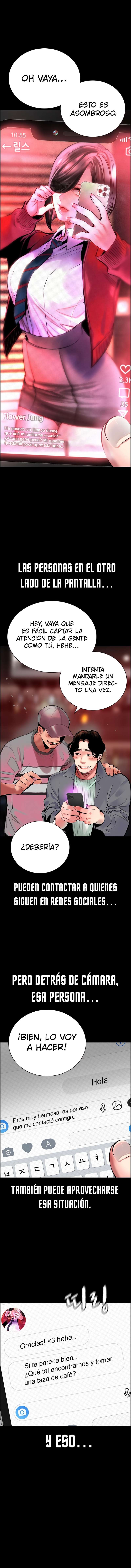 Jungle Juice Capitulo 96 página 16
