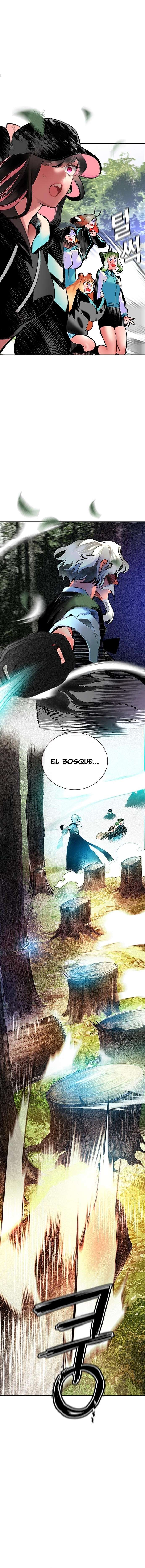 Jungle Juice Capitulo 99 página 24