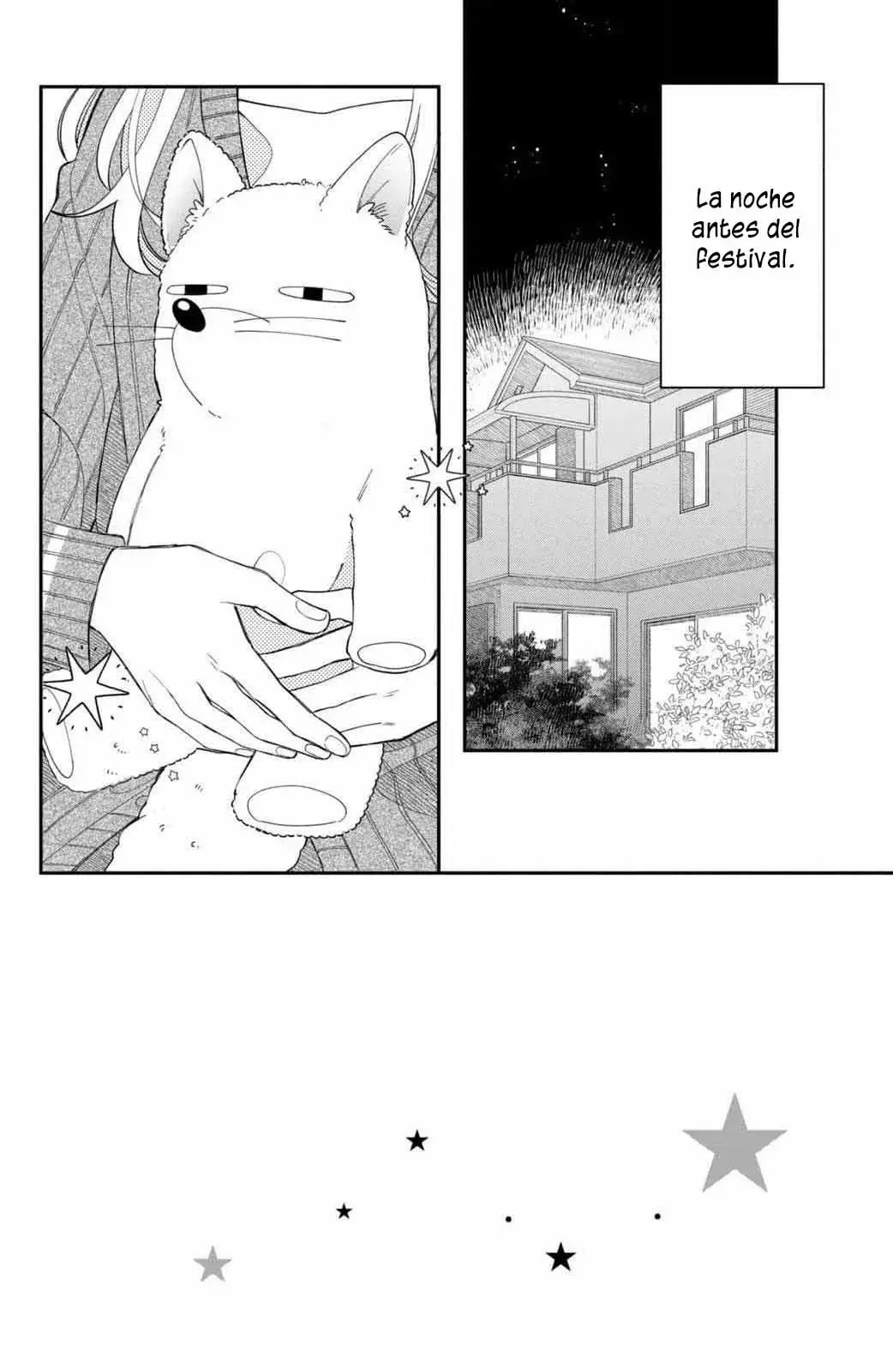 Megane, Tokidoki, Yankee-kun Capitulo 23: Completamente lleno de bellezas página 5