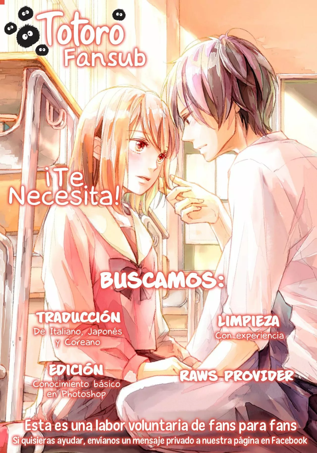 Megane, Tokidoki, Yankee-kun Capitulo 3: El Yankee y La Reunión de Clases página 44