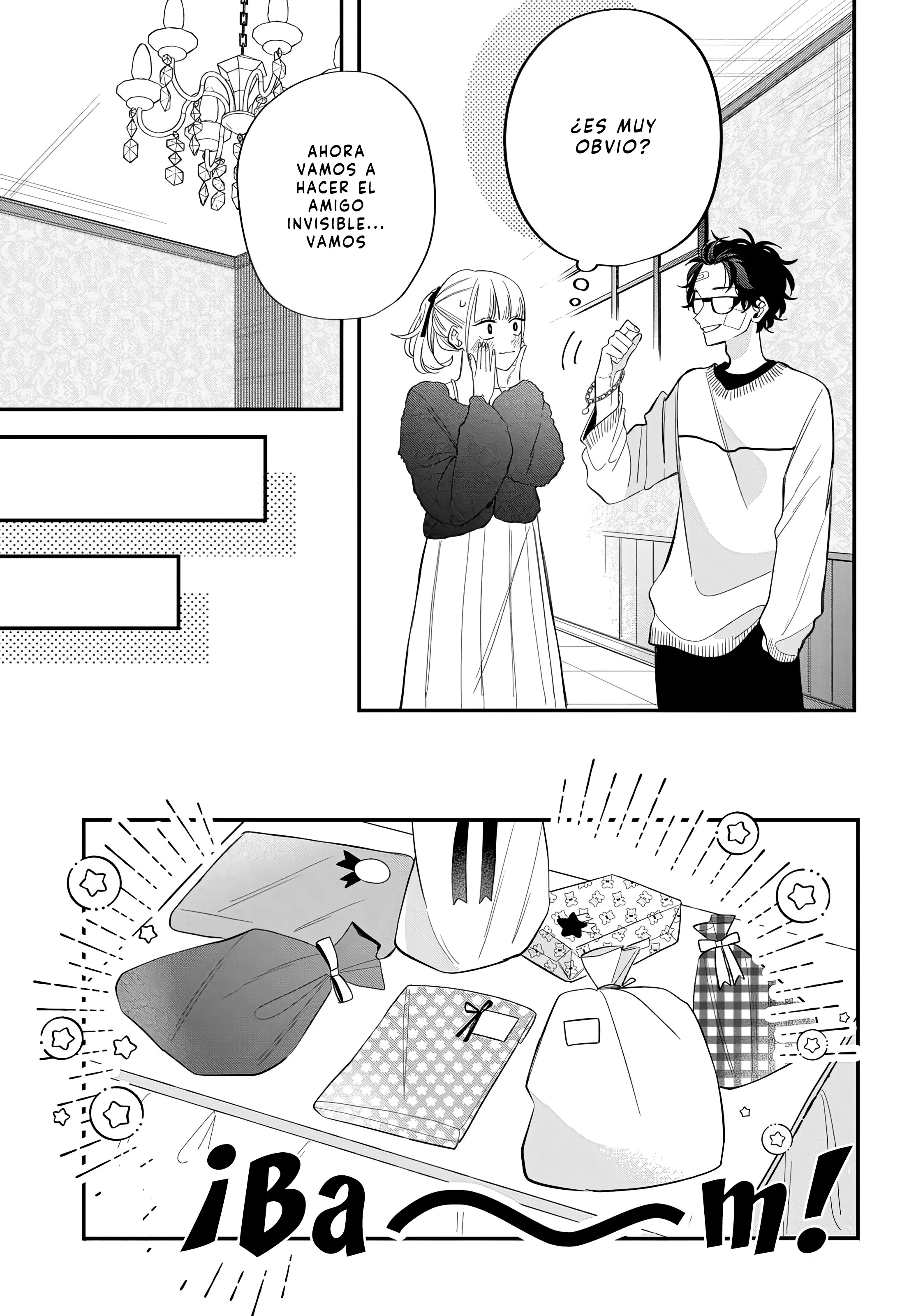 Megane, Tokidoki, Yankee-kun Capitulo 39 página 24