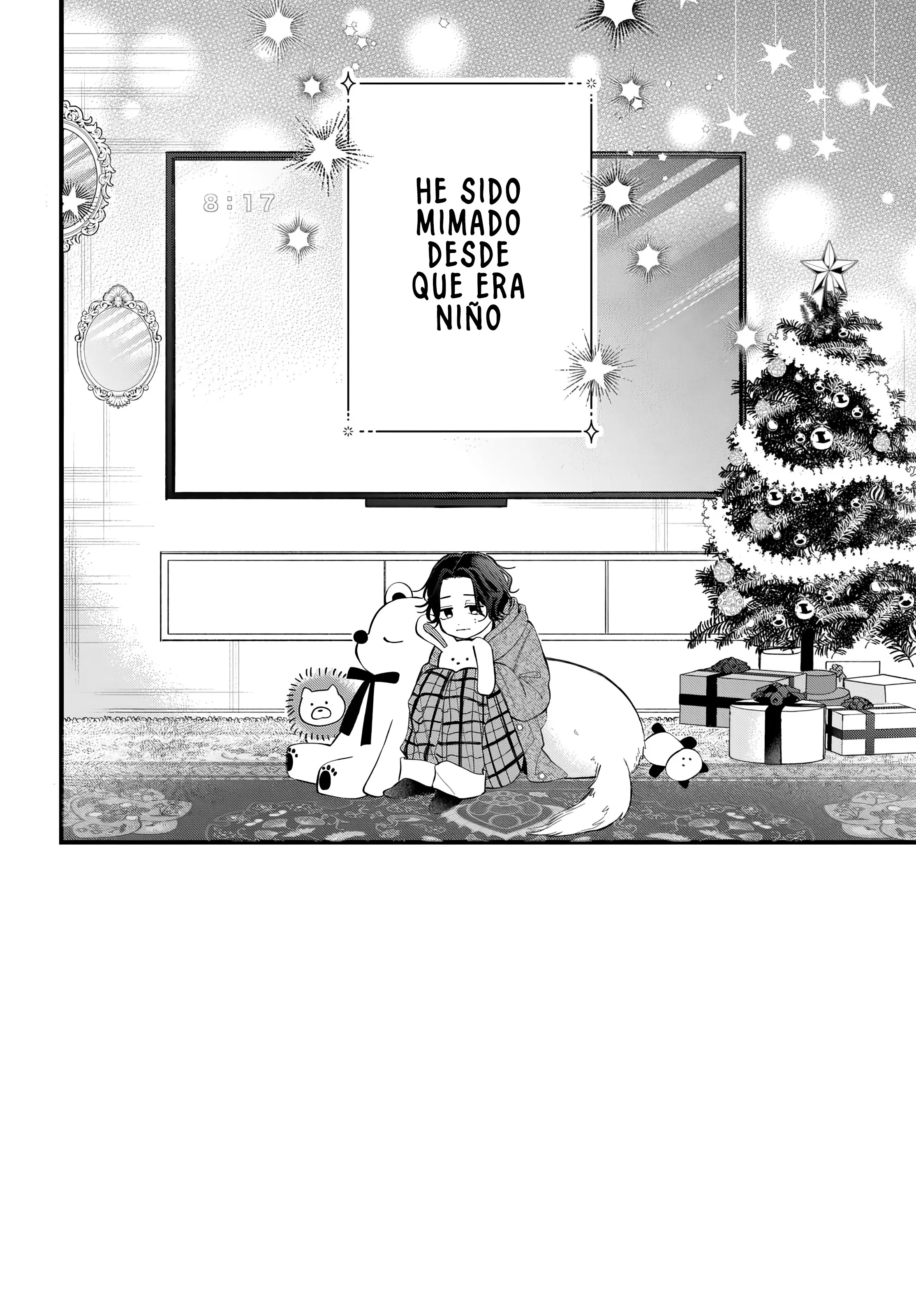 Megane, Tokidoki, Yankee-kun Capitulo 39 página 3