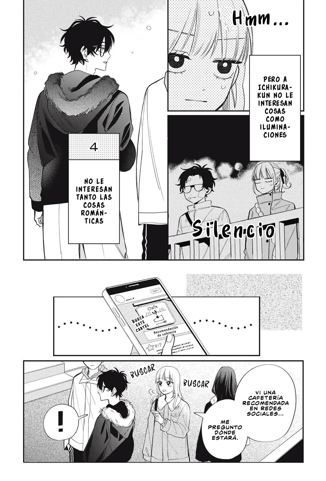 Megane, Tokidoki, Yankee-kun Capitulo 41 página 25