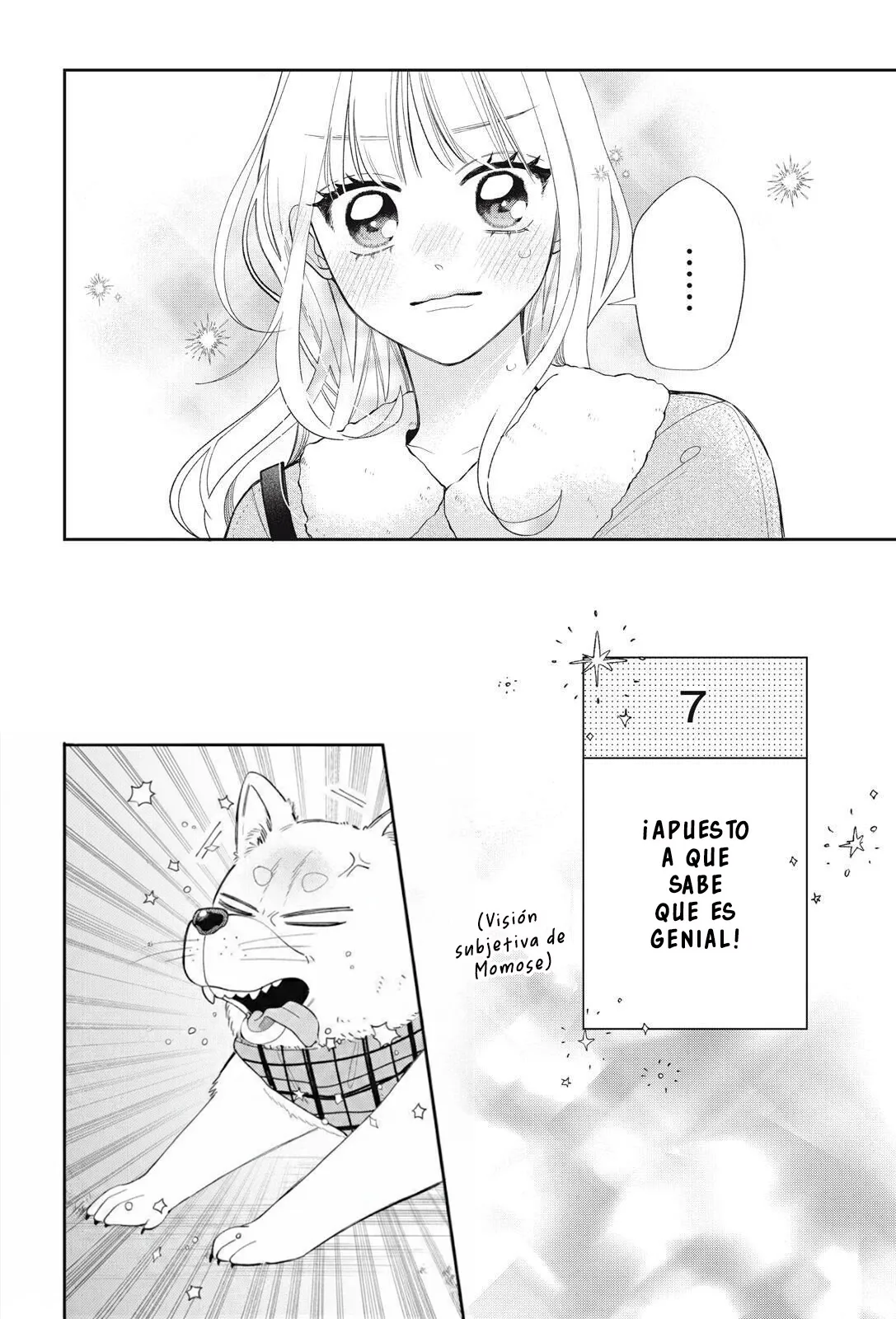 Megane, Tokidoki, Yankee-kun Capitulo 41 página 29