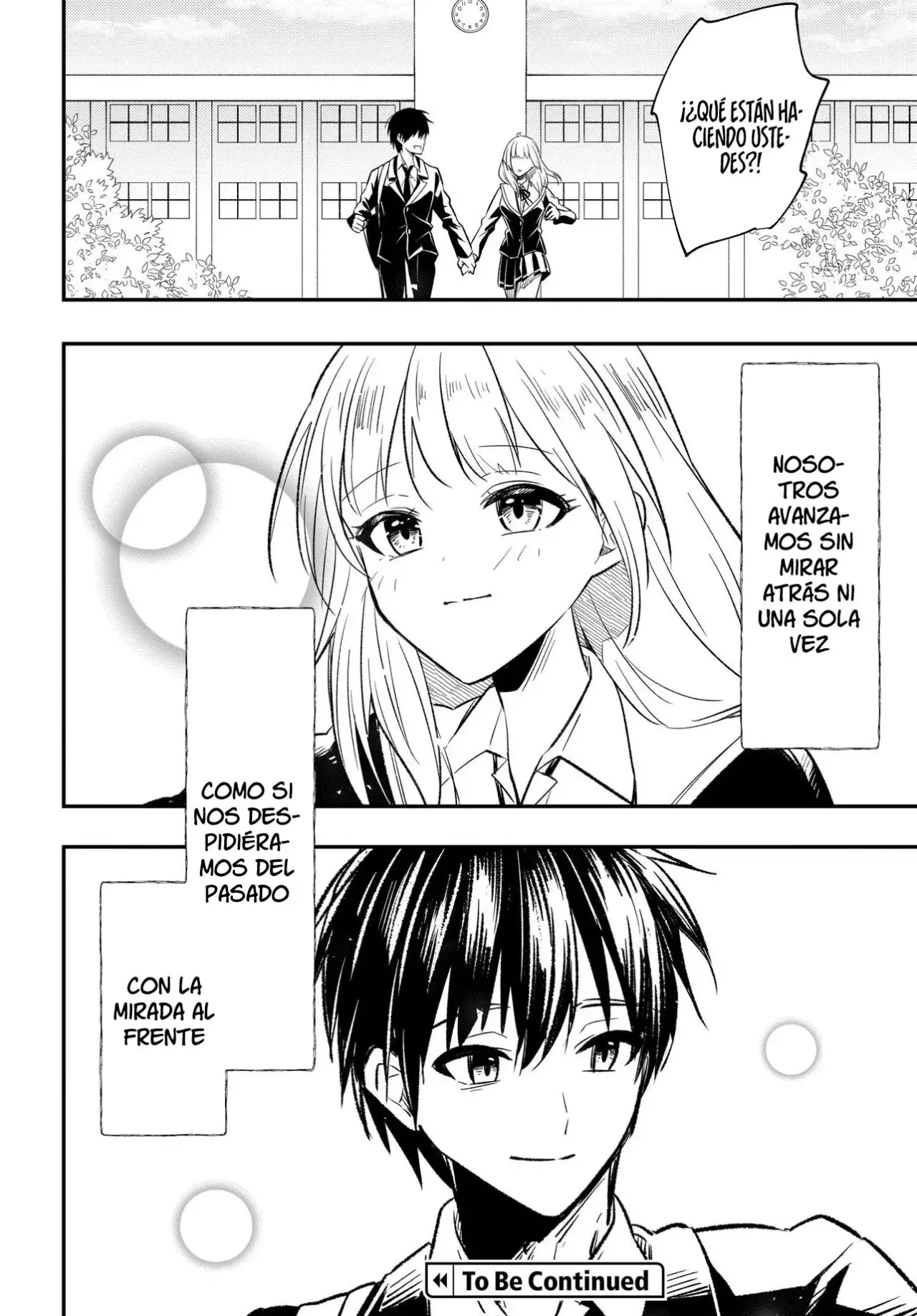 Un cambio en mi vida: Tras ser engañado y acusado falsamente de un delito, la chica más hermosa de la escuela se vuelve cercana a mí Capitulo 2 página 37