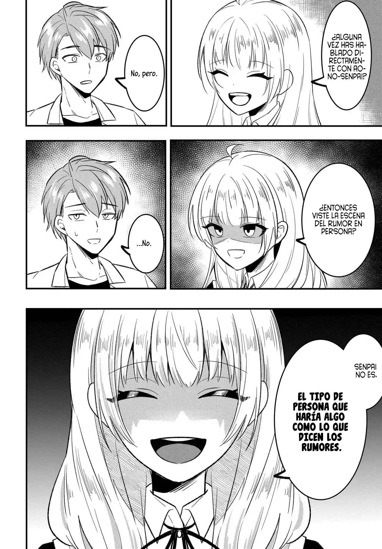 Un cambio en mi vida: Tras ser engañado y acusado falsamente de un delito, la chica más hermosa de la escuela se vuelve cercana a mí Capitulo 8.2 página 11