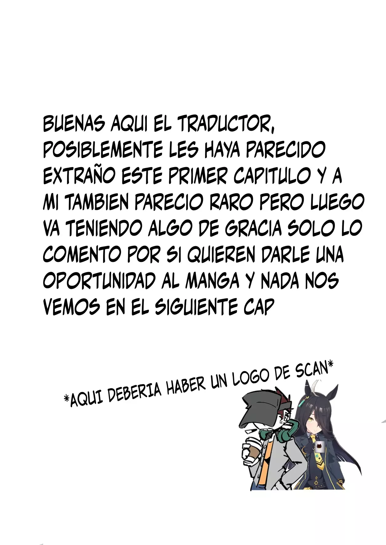 Gokumama ~La historia de cómo yo, que era un yakuza, me convertí en mamá~ Capitulo 1 página 38