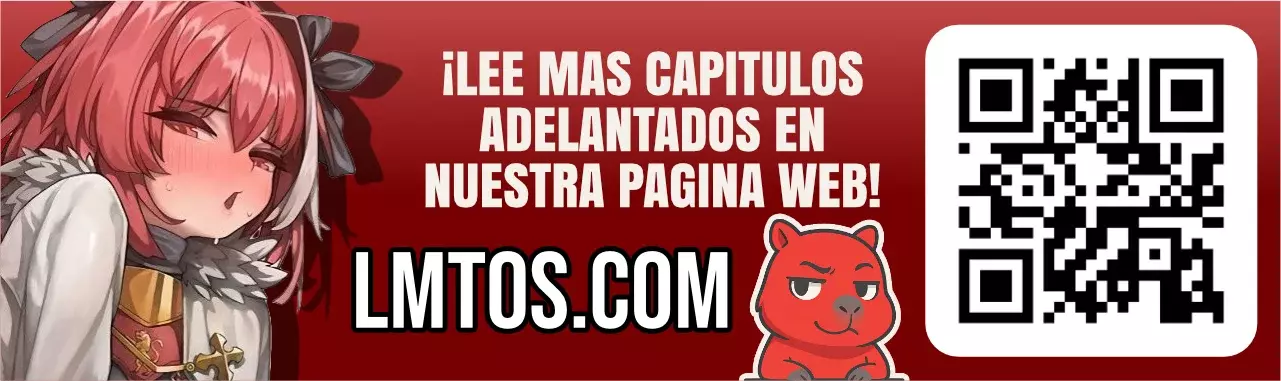Yo, del que dicen que “si le pides, te deja hacerlo”, en un mundo donde los roles de castidad están invertidos Capitulo 4.5 página 18