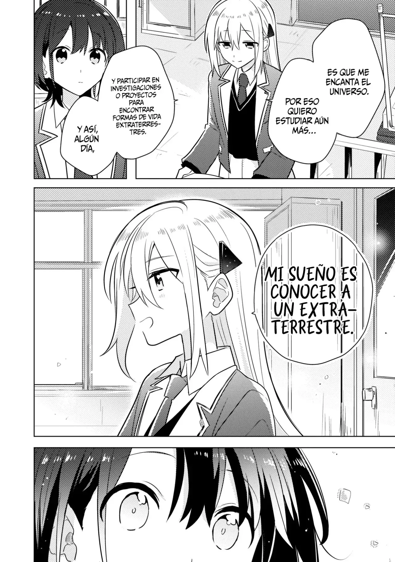 Confesión a una tonta Capitulo 1 página 15