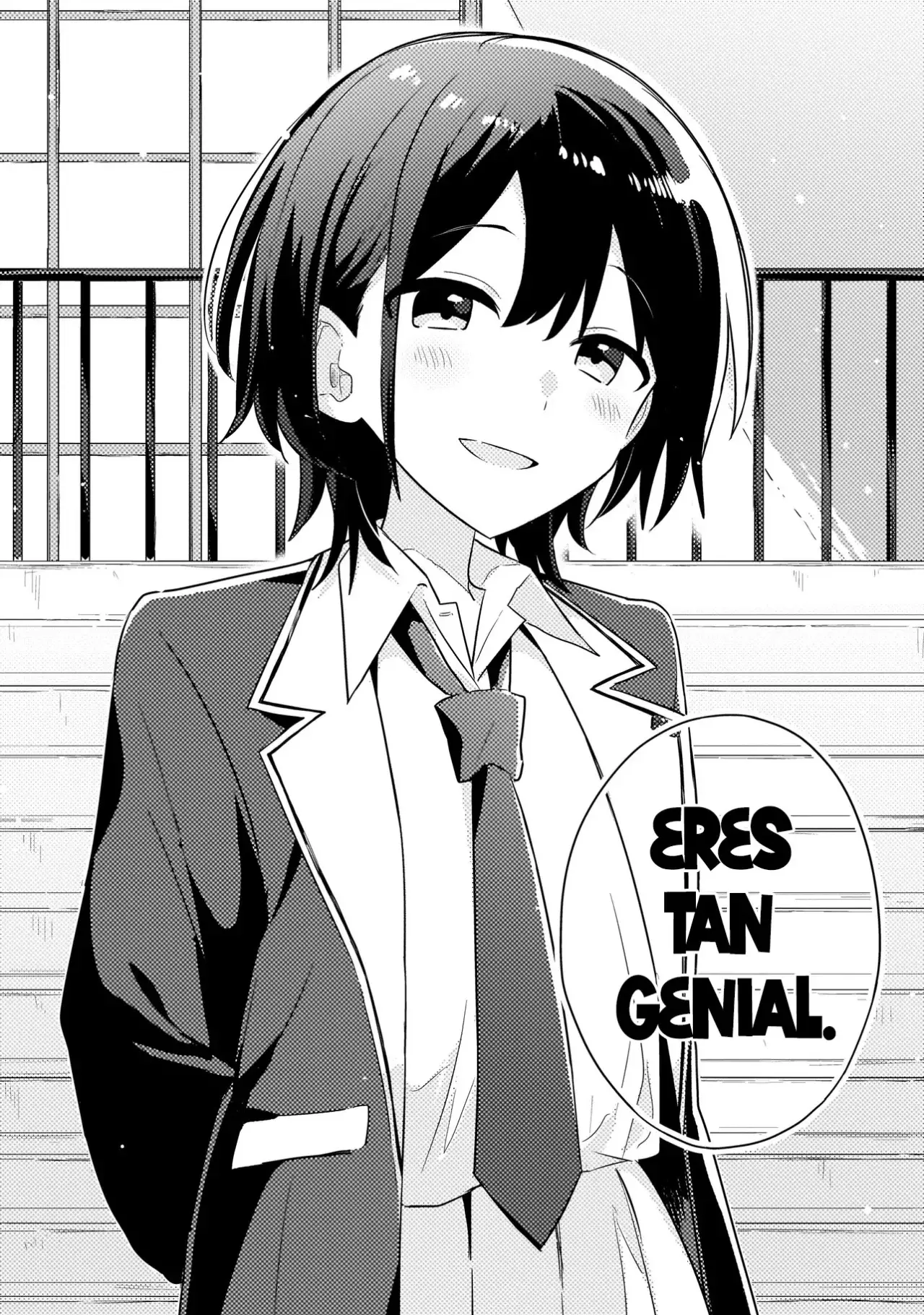 Confesión a una tonta Capitulo 1 página 17