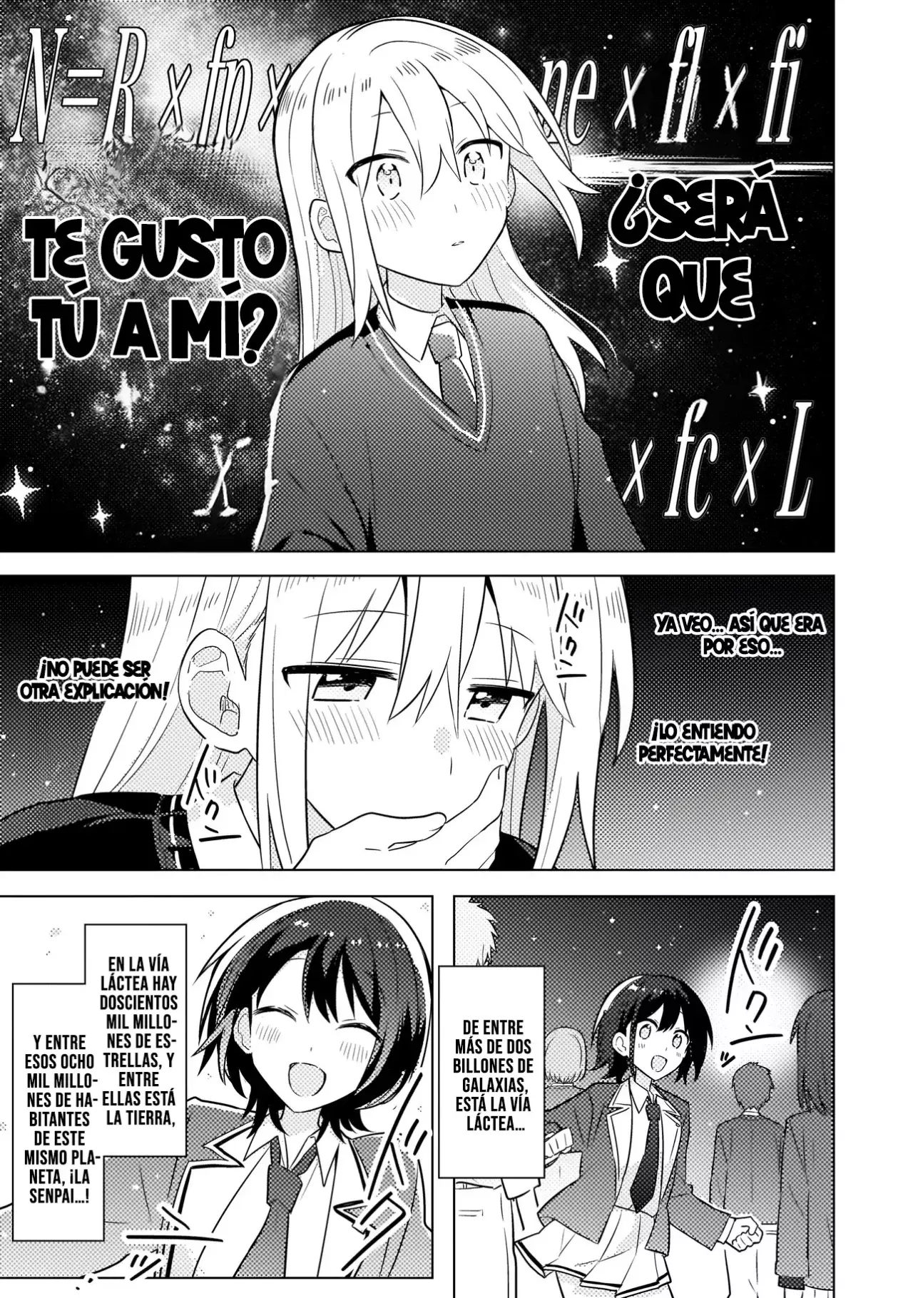Confesión a una tonta Capitulo 1 página 24