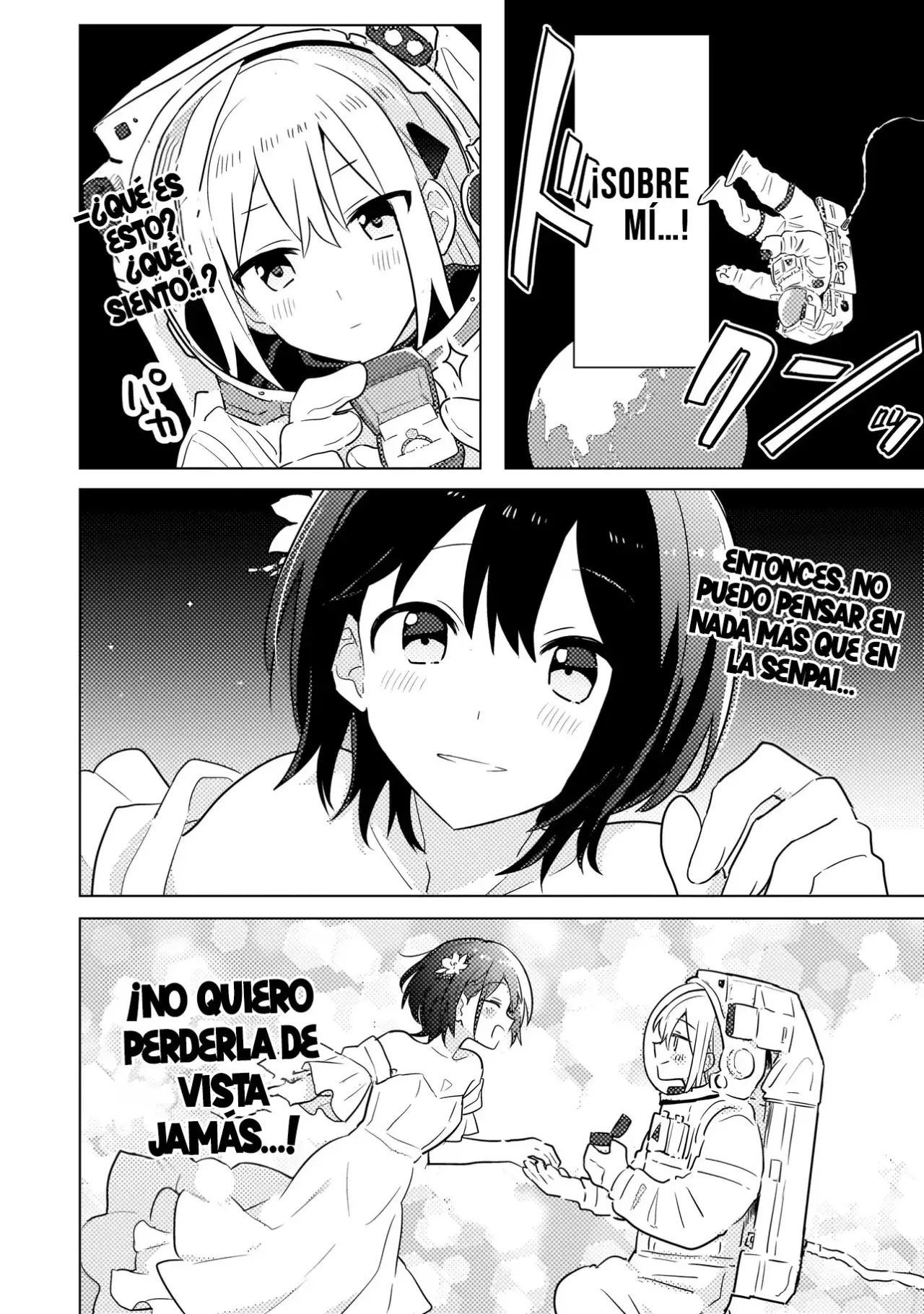 Confesión a una tonta Capitulo 1 página 25