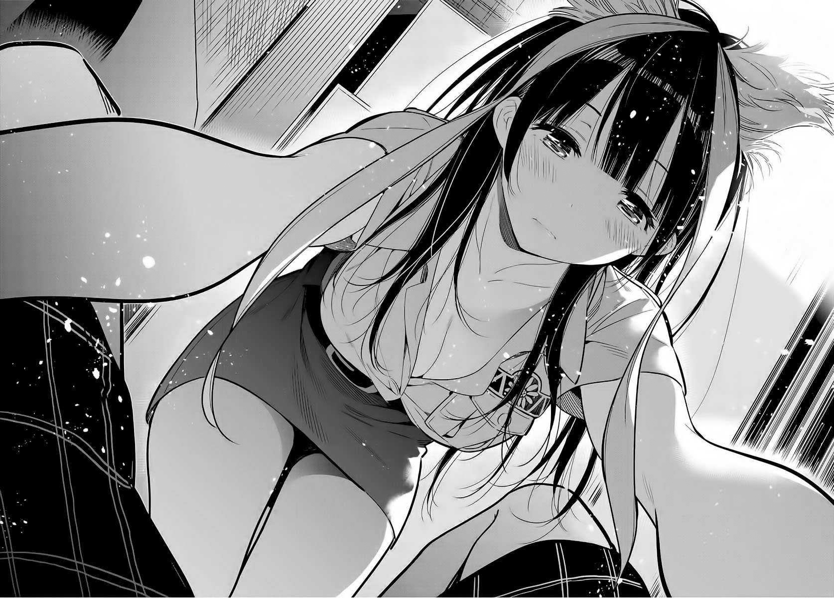 Kanojo, Okarishimasu Capitulo 113 página 20