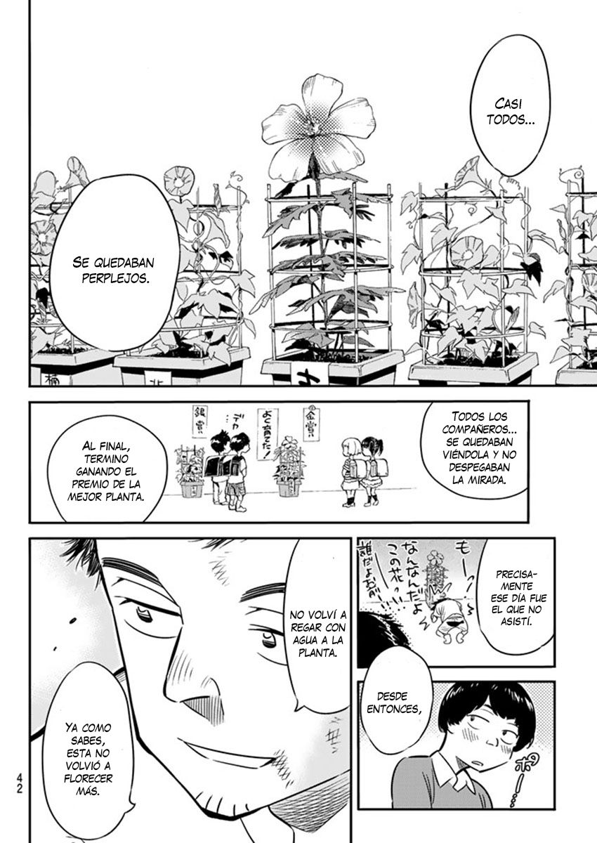 Kanojo, Okarishimasu Capitulo 13 página 9