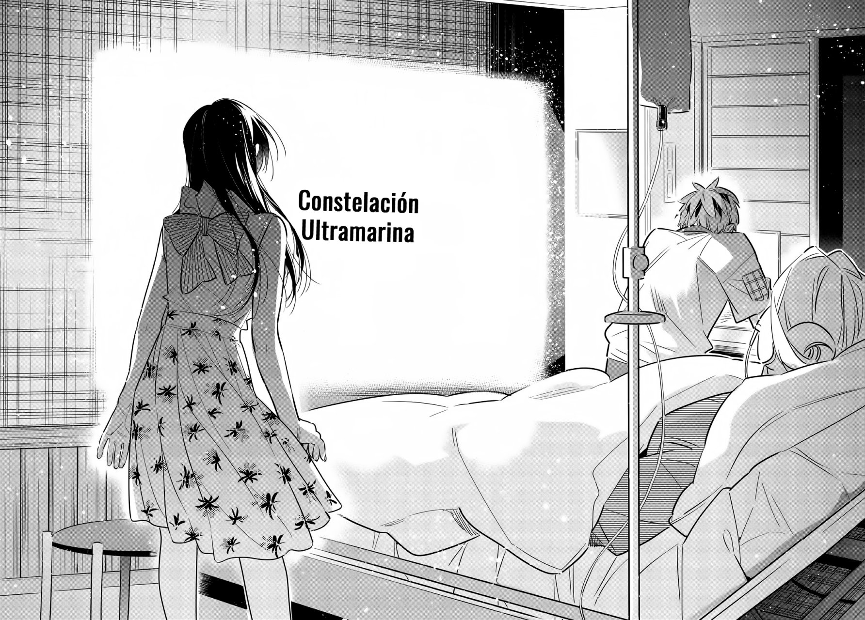 Kanojo, Okarishimasu Capitulo 149 página 11