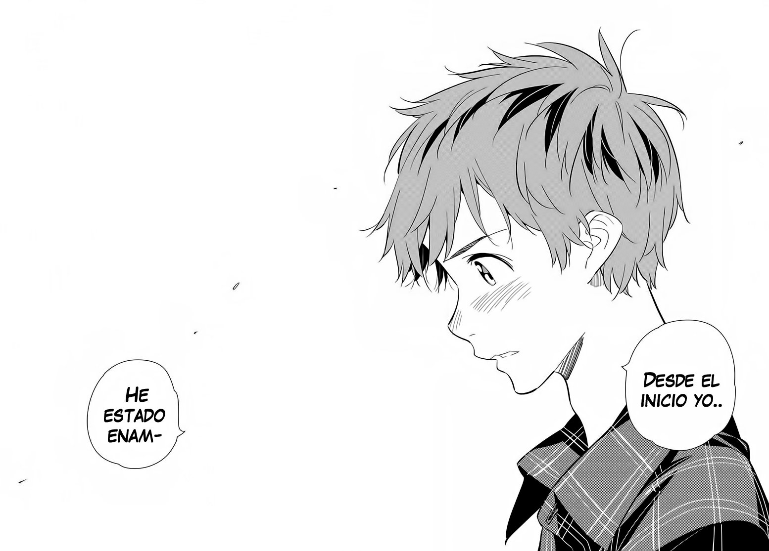 Kanojo, Okarishimasu Capitulo 174 página 15