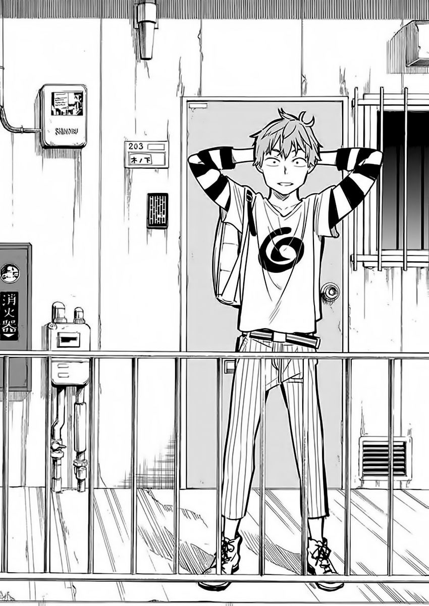 Kanojo, Okarishimasu Capitulo 2: Mi novia. página 51