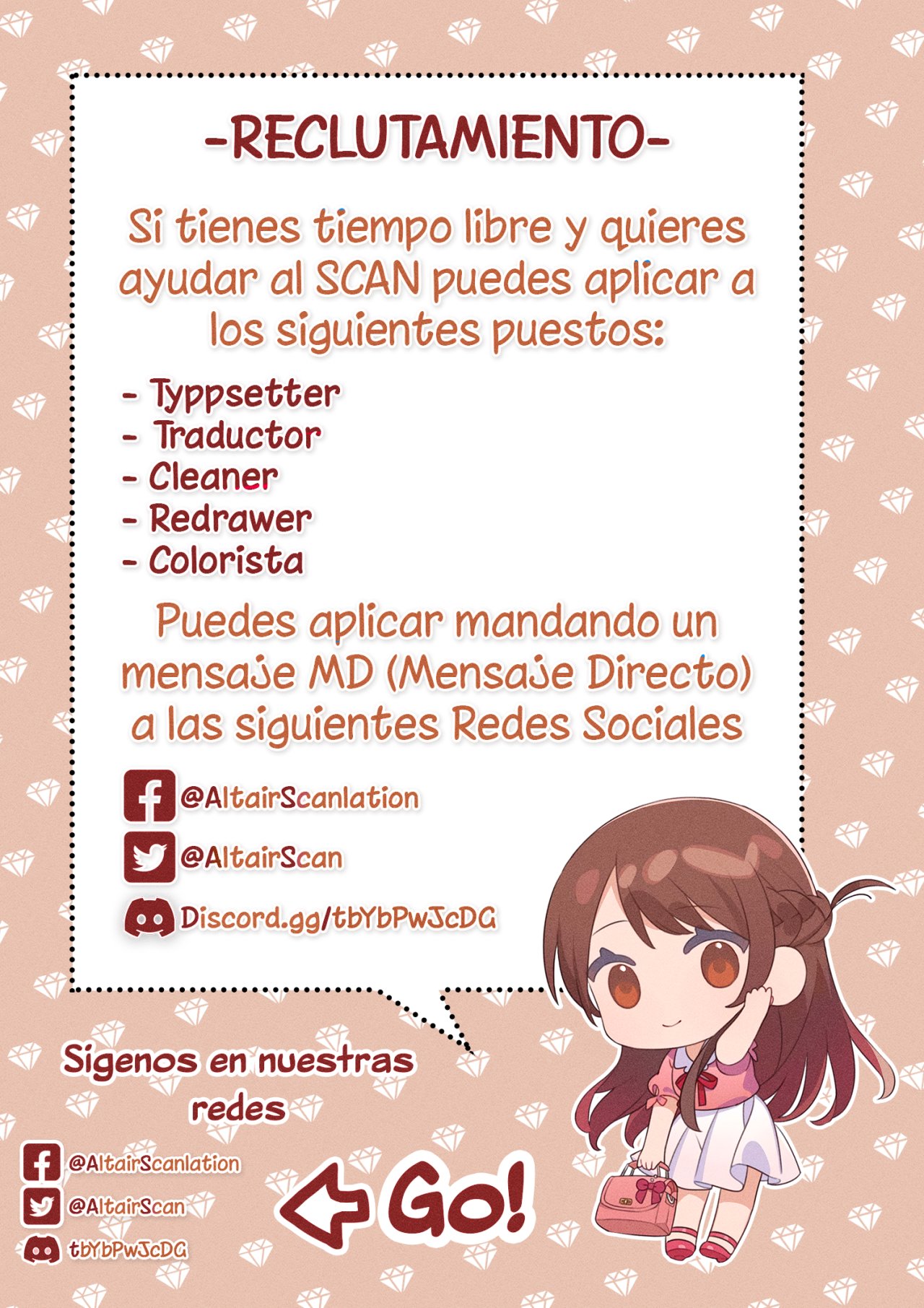 Kanojo, Okarishimasu Capitulo 235 página 23