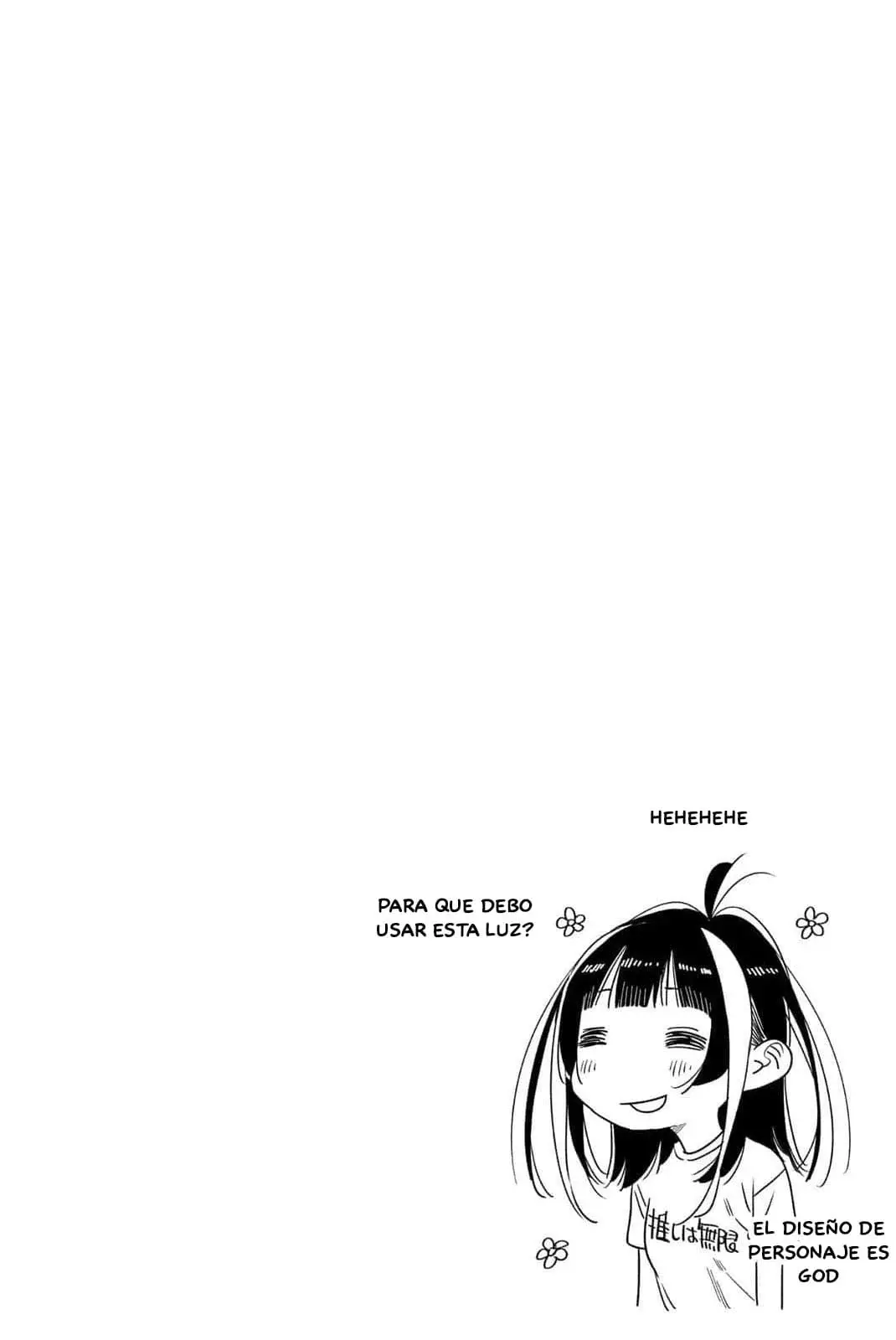 Kanojo, Okarishimasu Capitulo 311.1 página 6