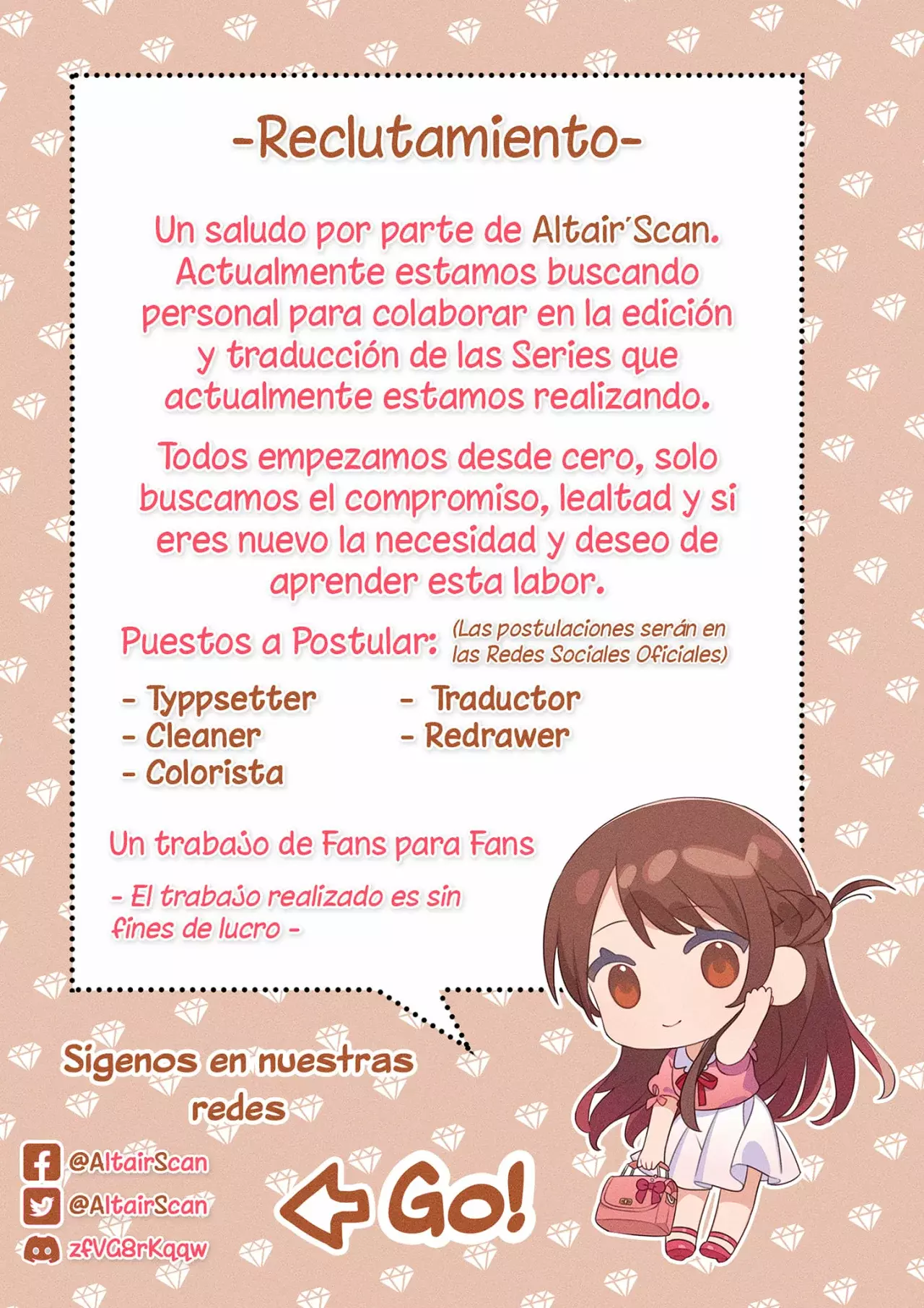 Kanojo, Okarishimasu Capitulo 322 página 24
