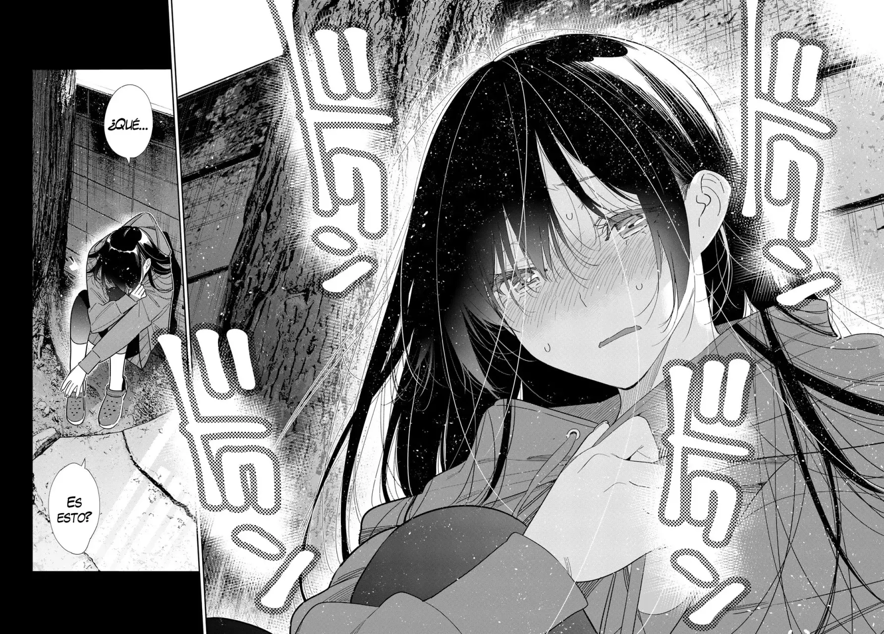 Kanojo, Okarishimasu Capitulo 398 página 19