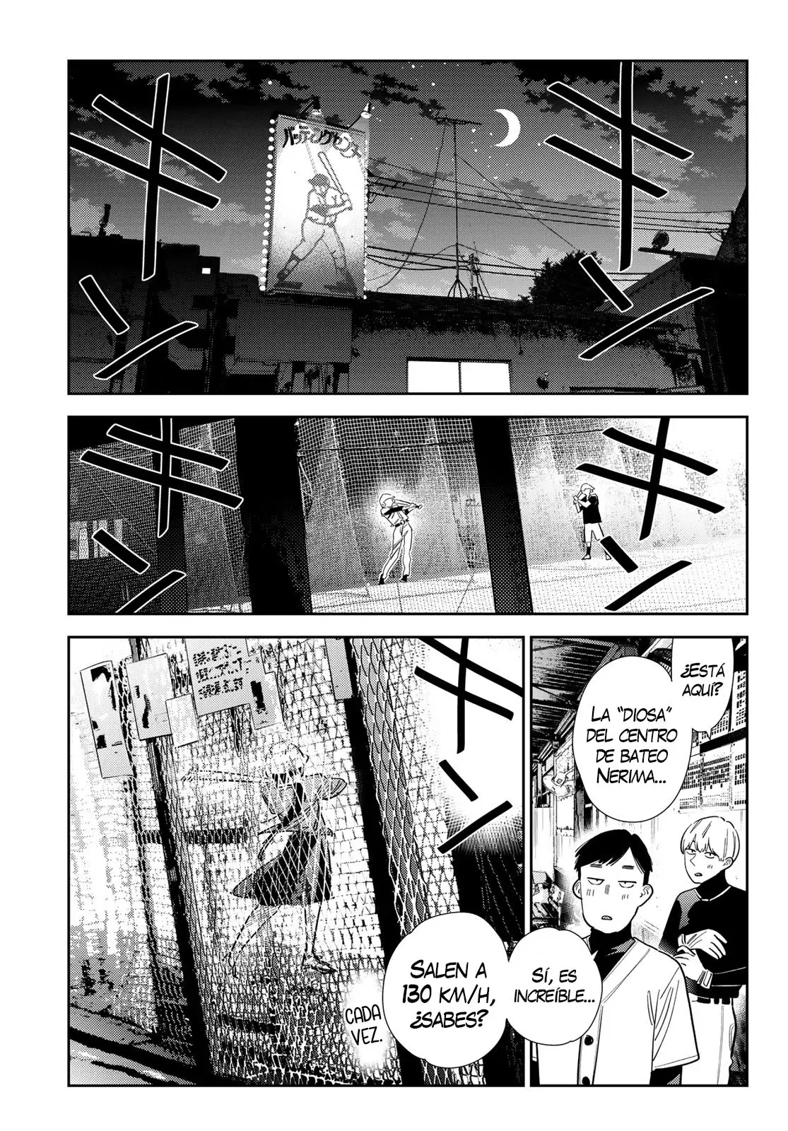 Kanojo, Okarishimasu Capitulo 399 página 14