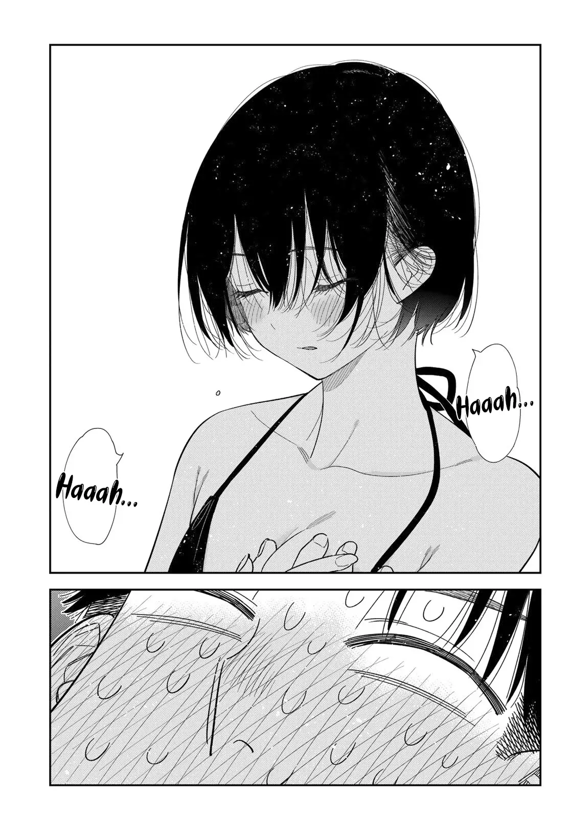 Kanojo, Okarishimasu Capitulo 404 página 13