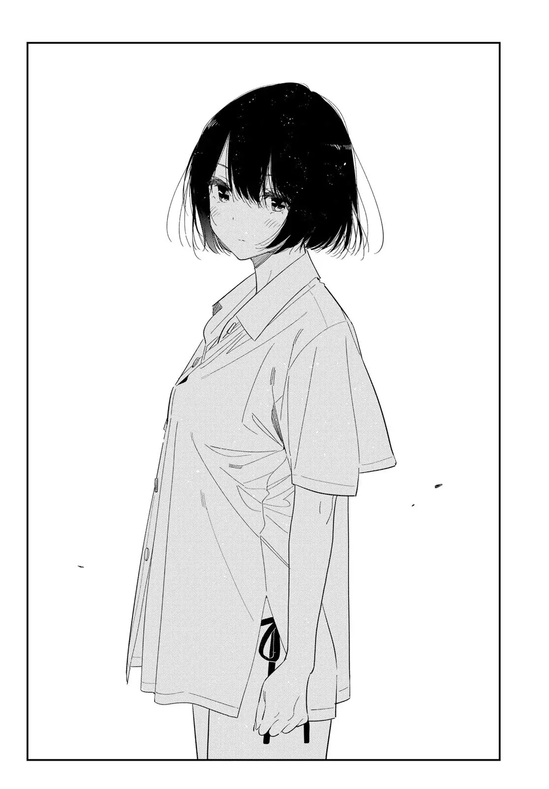 Kanojo, Okarishimasu Capitulo 405 página 17