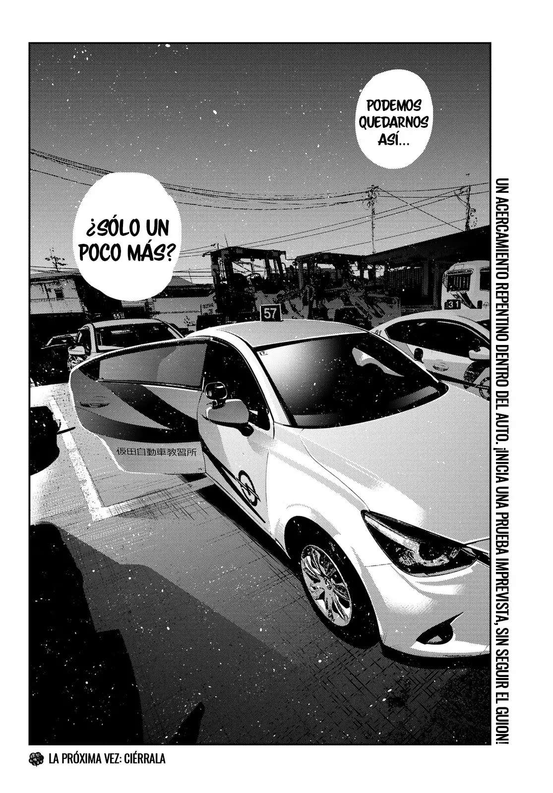 Kanojo, Okarishimasu Capitulo 415 página 21