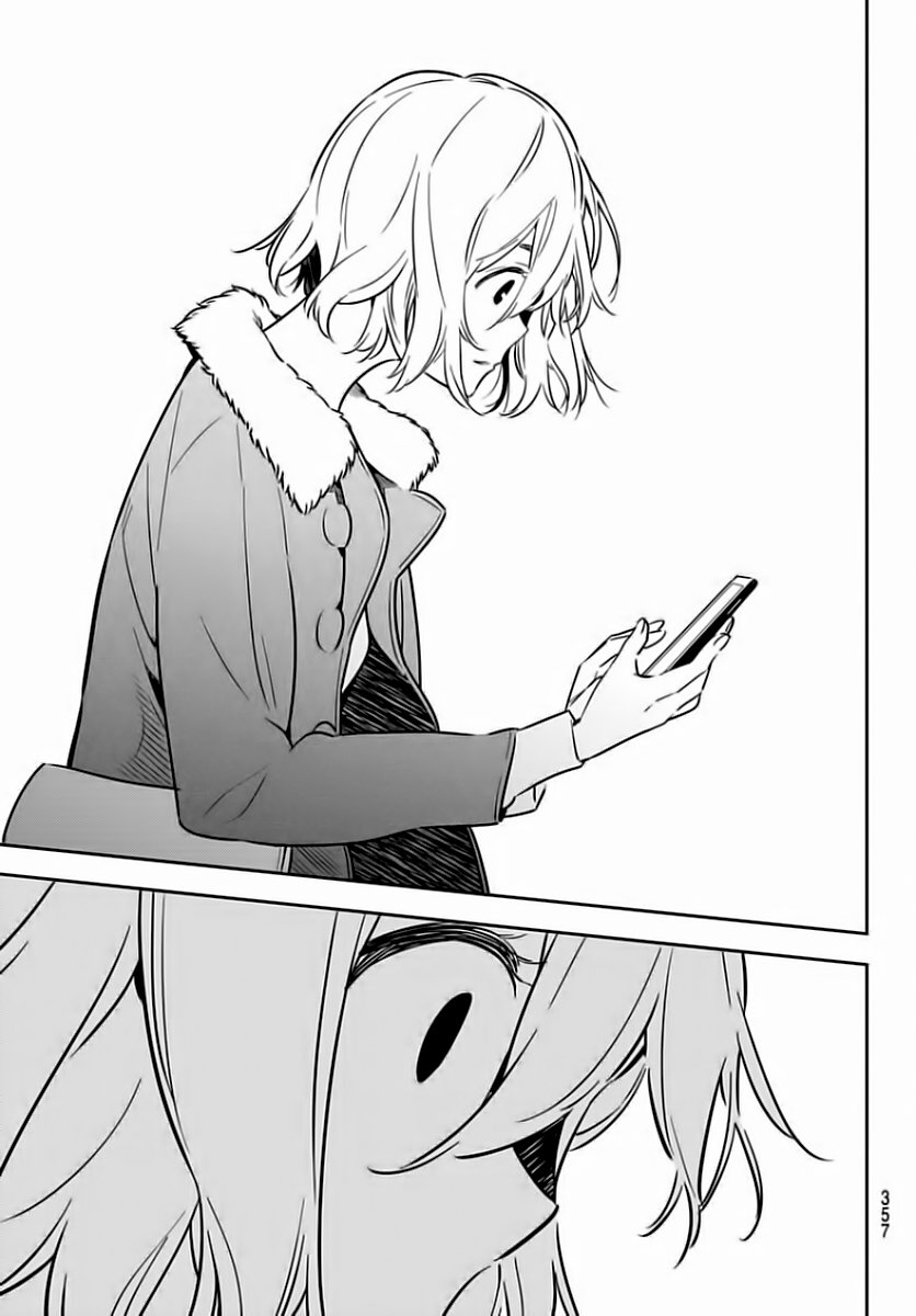 Kanojo, Okarishimasu Capitulo 44 página 11