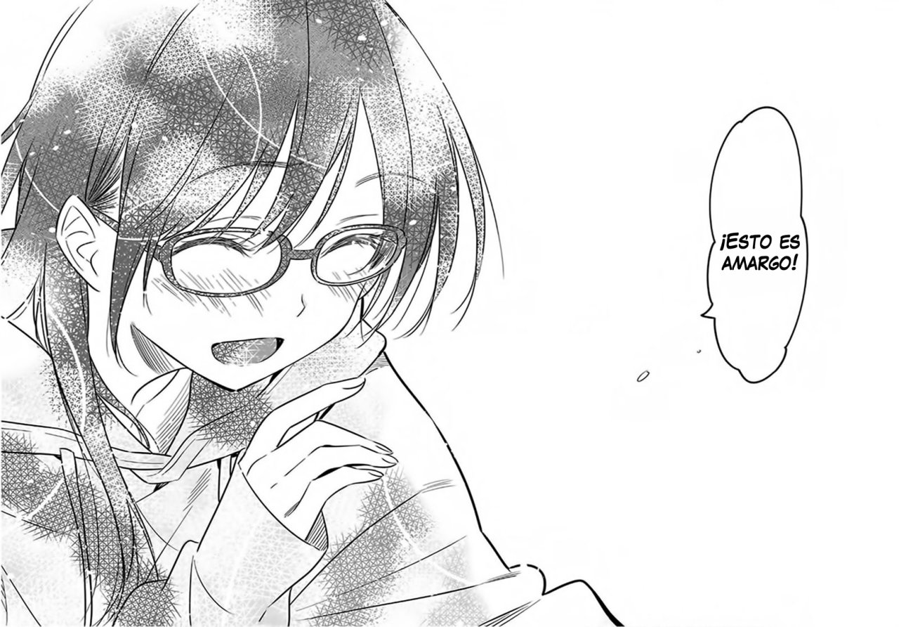 Kanojo, Okarishimasu Capitulo 69 página 21