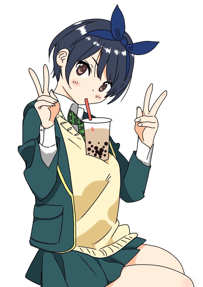 Kanojo, Okarishimasu Capitulo 94 página 24