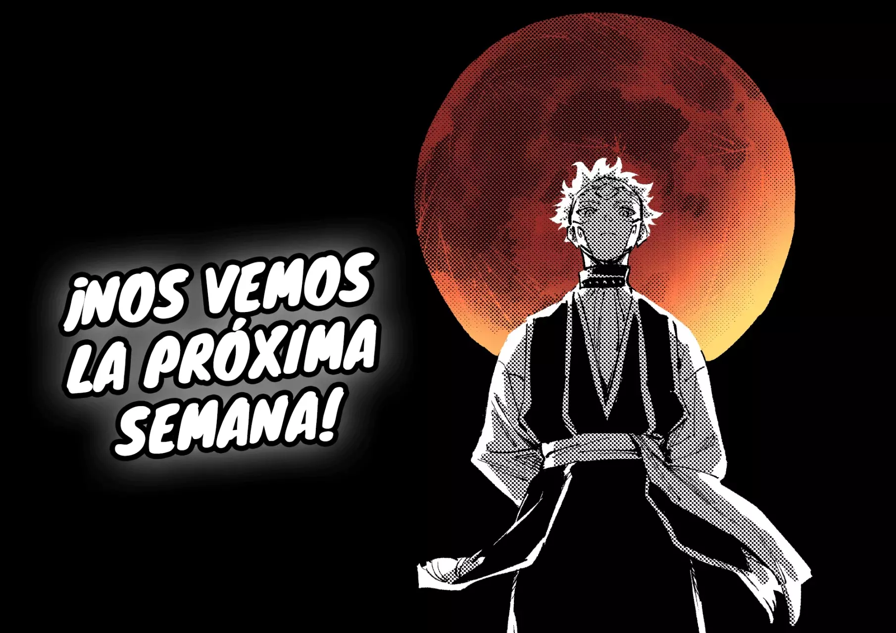 Jujutsu Kaisen Módulo Capitulo 11: Intercambio Cultural página 22