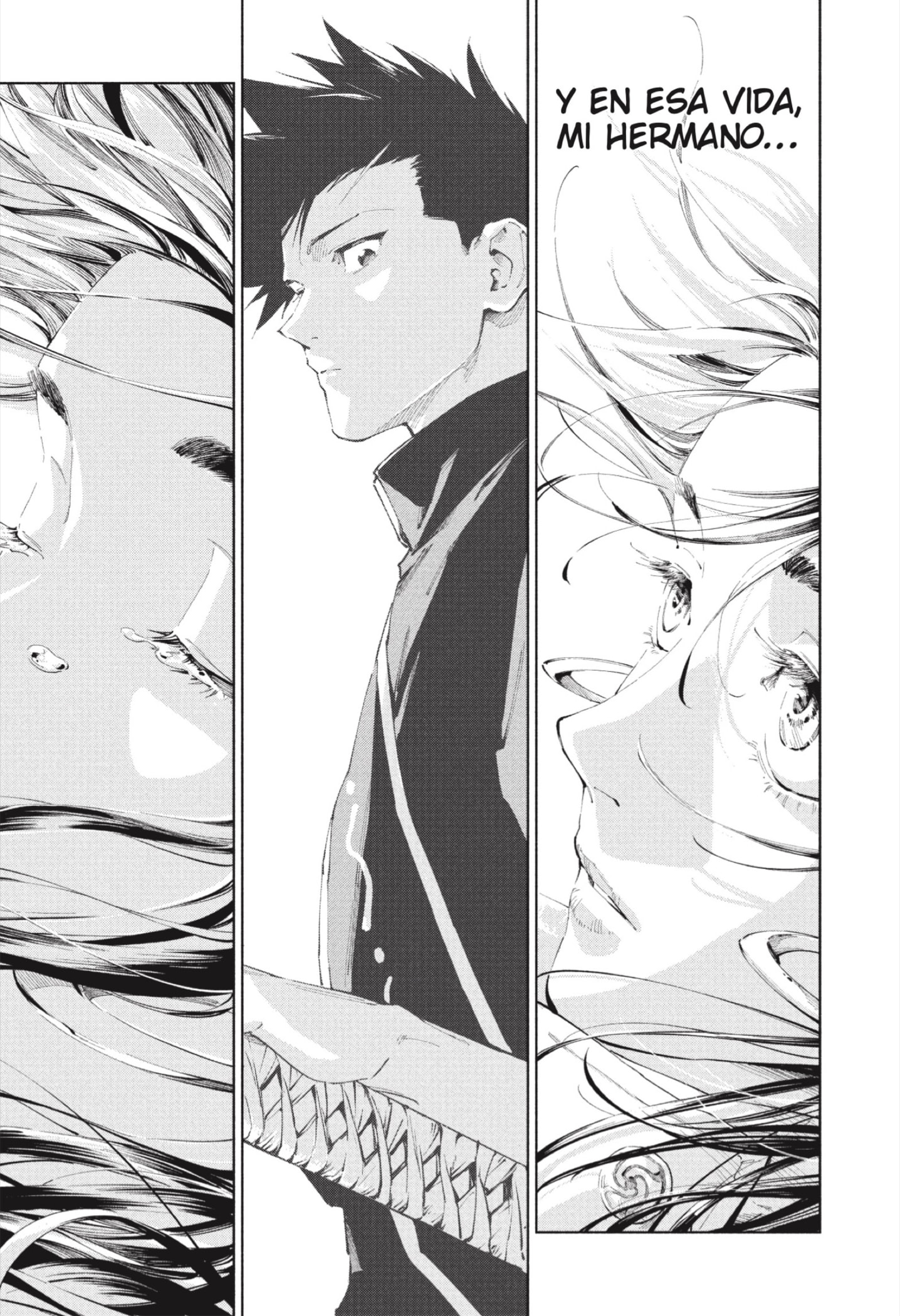 Jujutsu Kaisen Módulo Capitulo 15: Una Técnica Prohibida ha sido Usada página 13