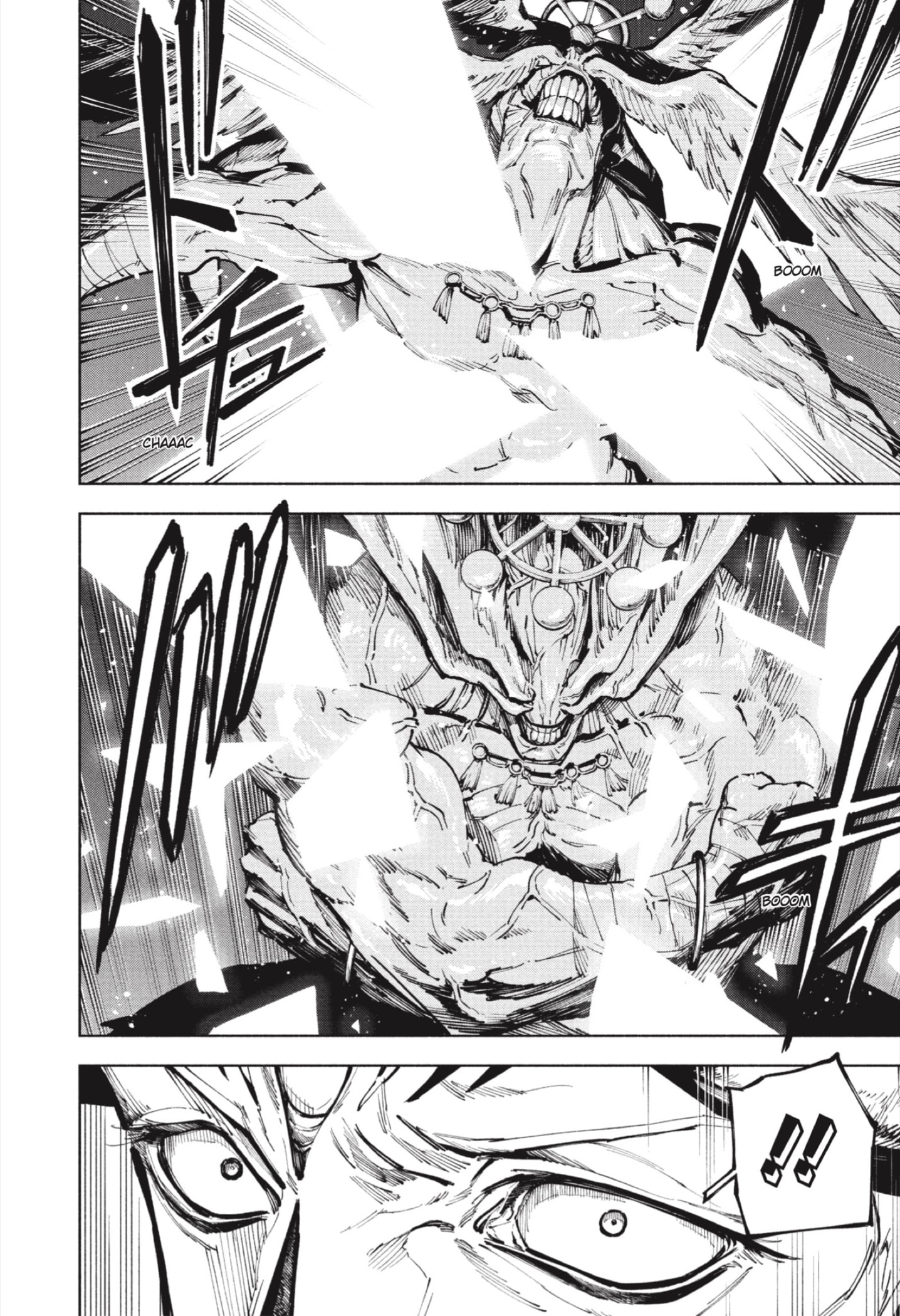 Jujutsu Kaisen Módulo Capitulo 18 página 7