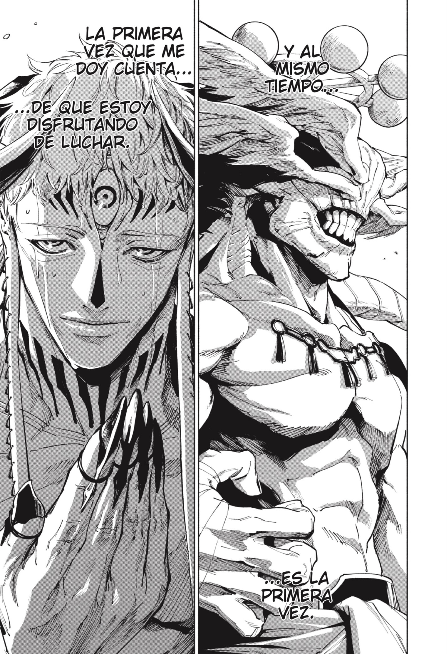 Jujutsu Kaisen Módulo Capitulo 19 página 7