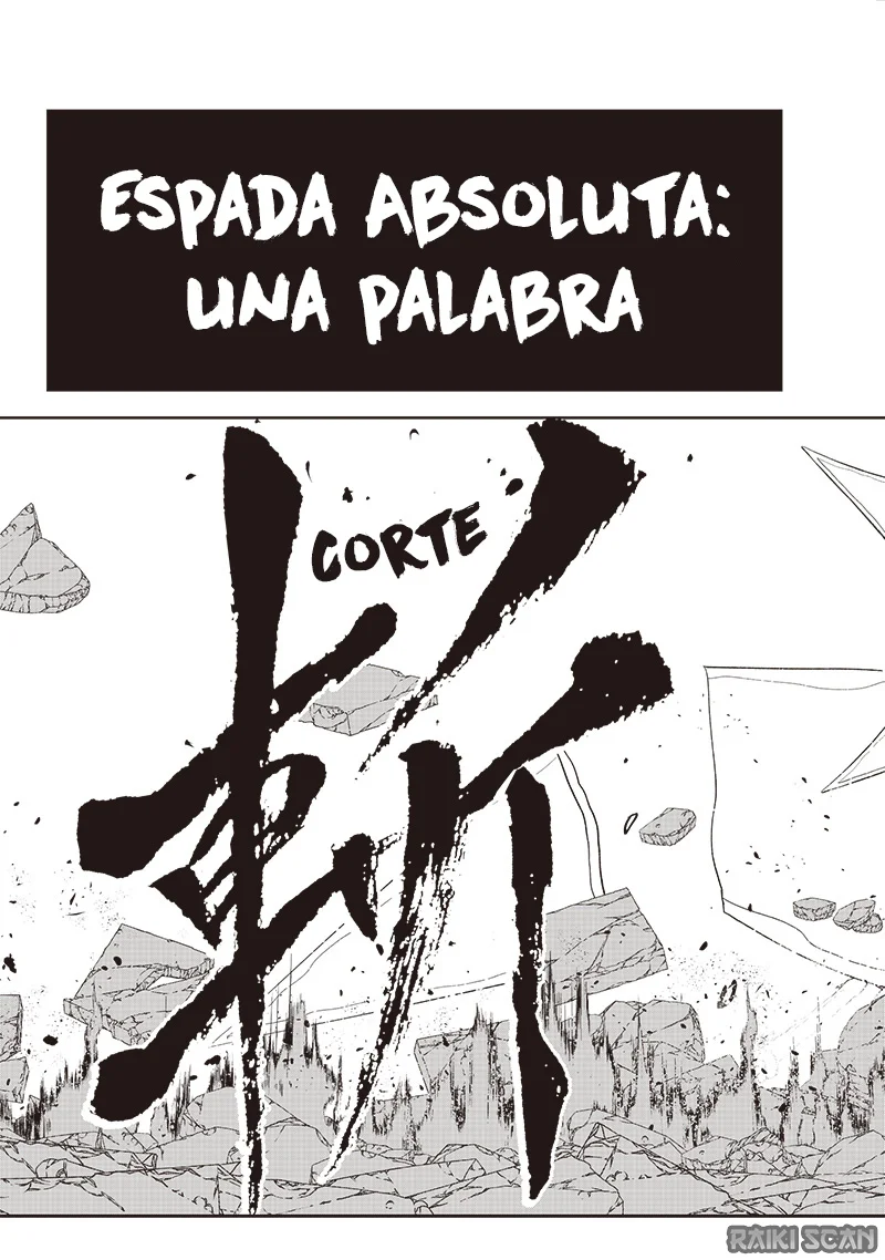 El mayordomo más fuerte del mundo Capitulo 18: Conclusión página 26