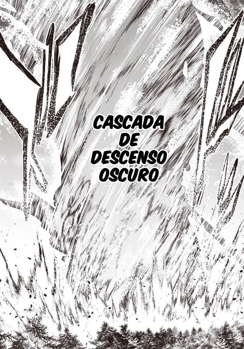 El mayordomo más fuerte del mundo Capitulo 24 página 22