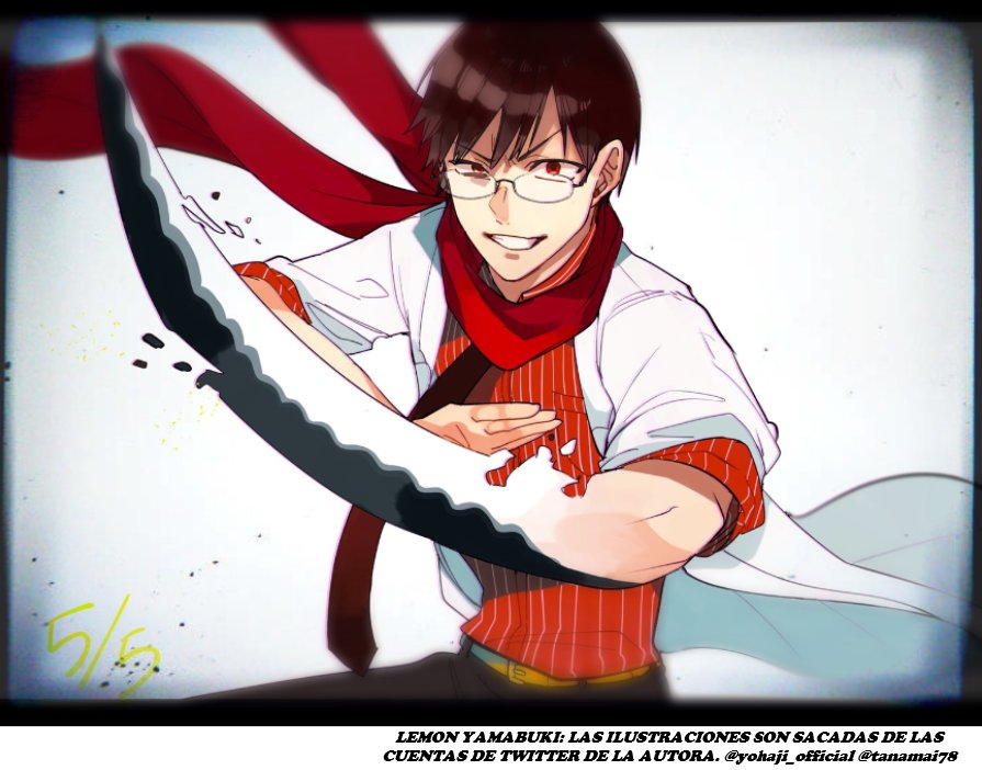 Yokai Gakkou no Sensei Hajimemashita! Capitulo 11 página 31